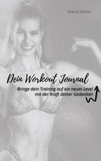 Vorderes Coverbild Dein Workout Journal