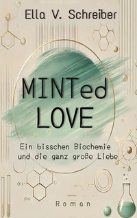 Vorderes Coverbild MINTed Love