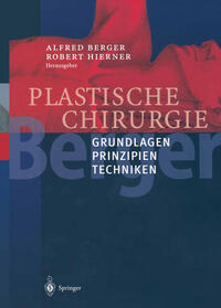 Vorderes Coverbild Plastische Chirurgie