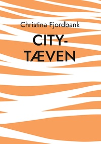 Vorderes Coverbild City-tæven