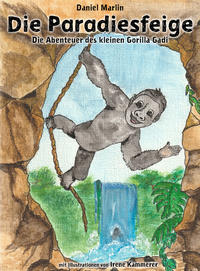 Vorderes Coverbild Die Paradiesfeige