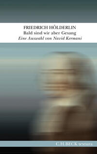 Vorderes Coverbild Bald sind wir aber Gesang
