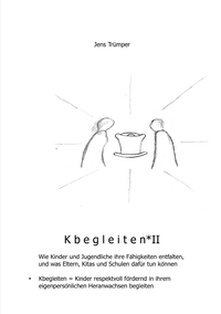 Vorderes Coverbild Kbegleiten II