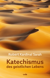 Vorderes Coverbild Katechismus des geistlichen Lebens