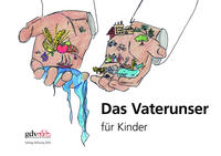Vorderes Coverbild Das Vaterunser
