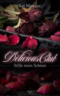 Vorderes Coverbild Delicious Club 1