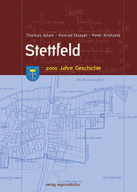 Vorderes Coverbild Stettfeld