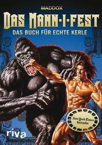 Vorderes Coverbild Das Mann-i-fest