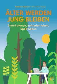 Vorderes Coverbild Älter werden, jung bleiben