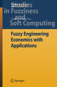 Vorderes Coverbild Fuzzy Engineering Economics with Applications
