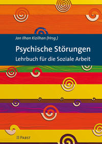 Vorderes Coverbild Psychische Störungen
