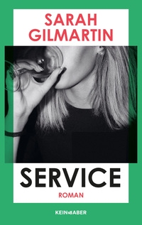 Vorderes Coverbild Service