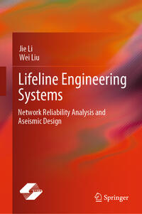 Vorderes Coverbild Lifeline Engineering Systems