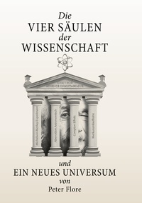 Vorderes Coverbild Die vier Säulen der Wissenschaft