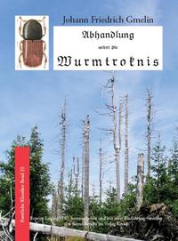 Vorderes Coverbild Abhandlung über die Wurmtroknis