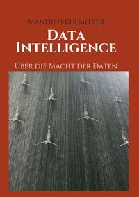 Vorderes Coverbild Data Intelligence