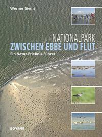 Vorderes Coverbild Nationalpark zwischen Ebbe und Flut