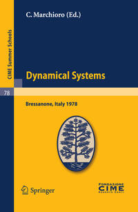 Vorderes Coverbild Dynamical Systems