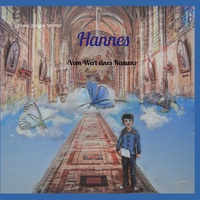 Vorderes Coverbild Hannes