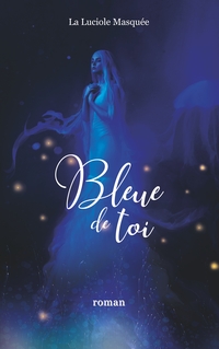 Vorderes Coverbild Bleue de toi
