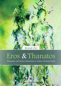 Vorderes Coverbild Eros und Thanatos