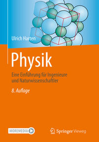 Vorderes Coverbild Physik