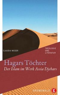Vorderes Coverbild Hagars Töchter