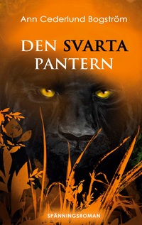 Vorderes Coverbild Den svarta pantern