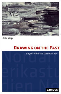Vorderes Coverbild Drawing on the Past