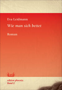 Vorderes Coverbild Wie man sich bettet