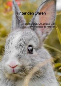 Vorderes Coverbild Hinter den Ohren