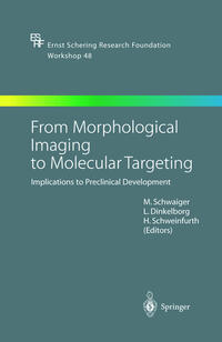 Vorderes Coverbild From Morphological Imaging to Molecular Targeting