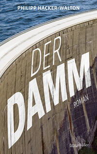 Vorderes Coverbild Der Damm