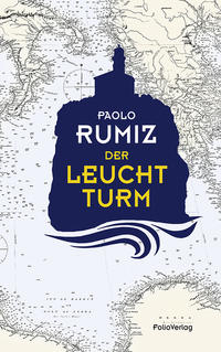 Vorderes Coverbild Der Leuchtturm