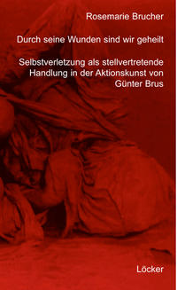 Vorderes Coverbild Durch seine Wunden sind wir geheilt