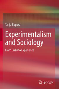 Vorderes Coverbild Experimentalism and Sociology