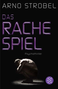 Vorderes Coverbild Das Rachespiel