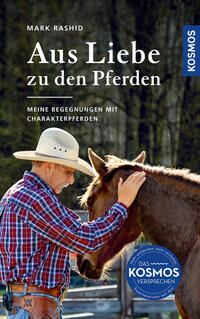 Vorderes Coverbild Aus Liebe zu den Pferden