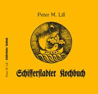 Vorderes Coverbild Schifferstadter Kochbuch
