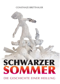 Vorderes Coverbild Schwarzer Sommer