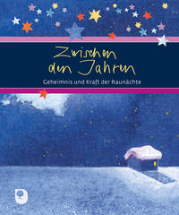 Vorderes Coverbild Zwischen den Jahren