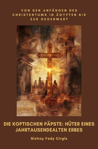 Vorderes Coverbild Die koptischen Päpste: Hüter eines jahrtausendealten Erbes
