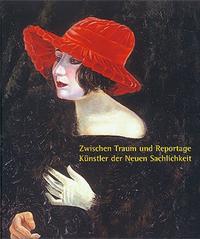 Vorderes Coverbild Zwischen Traum und Reportage
