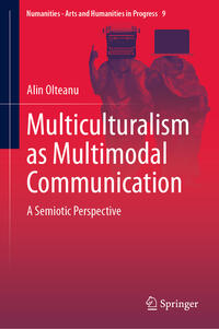 Vorderes Coverbild Multiculturalism as Multimodal Communication