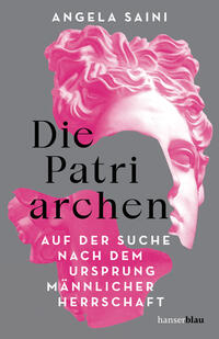 Vorderes Coverbild Die Patriarchen