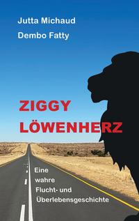 Vorderes Coverbild Ziggy Löwenherz
