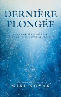 Vorderes Coverbild Dernière plongée