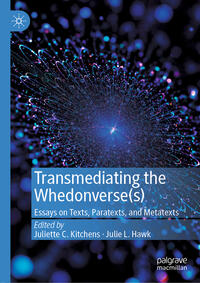Vorderes Coverbild Transmediating the Whedonverse(s)