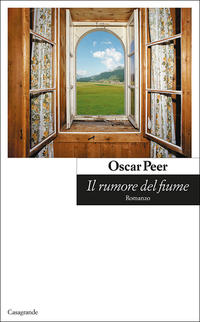 Vorderes Coverbild Il rumore del fiume