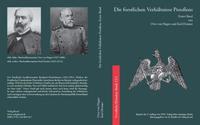 Vorderes Coverbild Die forstlichen Verhältnisse Preußens
